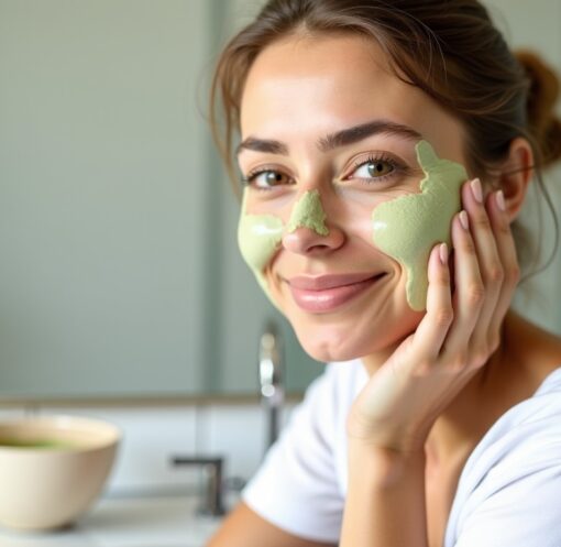 Masques Visage DIY : Recettes Abordables pour une Peau Radieuse et Saine