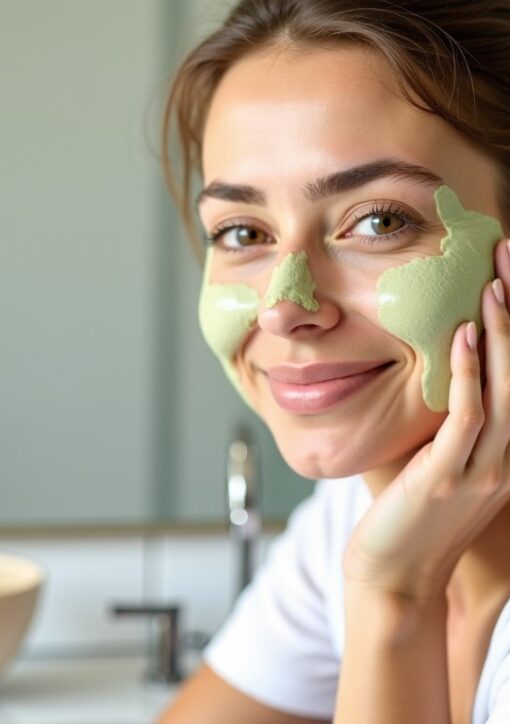 Masques Visage DIY : Recettes Abordables pour une Peau Radieuse et Saine