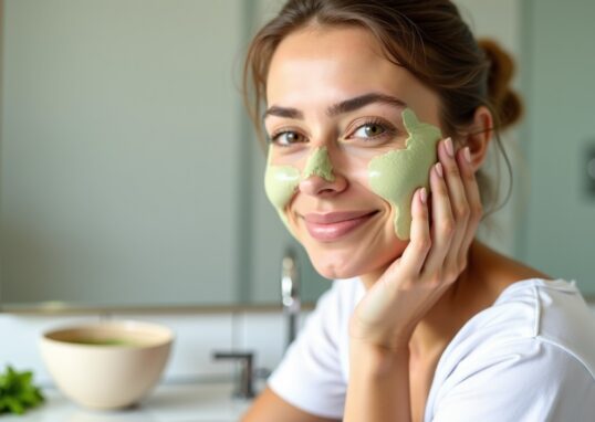 Masques Visage DIY : Recettes Abordables pour une Peau Radieuse et Saine