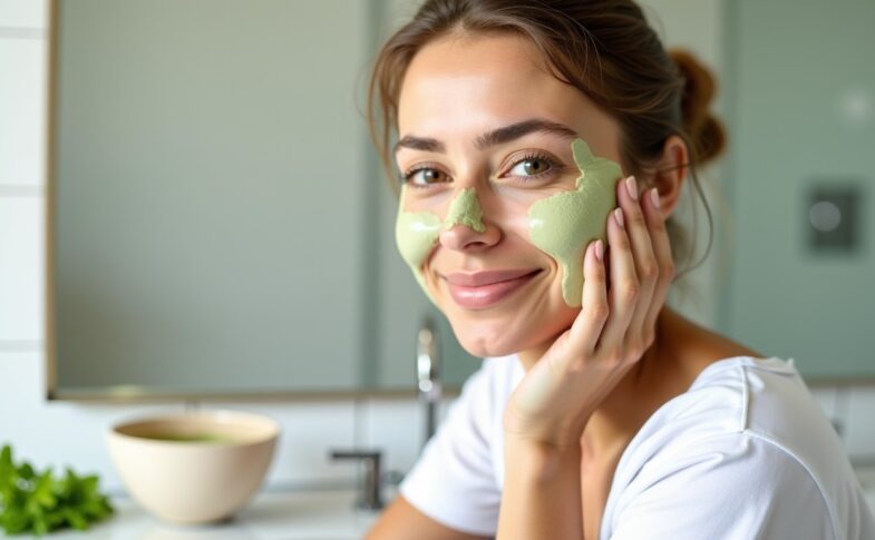 Masques Visage DIY : Recettes Abordables pour une Peau Radieuse et Saine