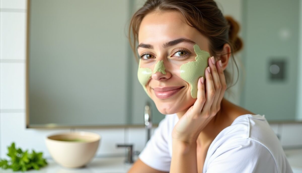 Masques Visage DIY : Recettes Abordables pour une Peau Radieuse et Saine