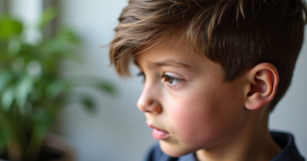 Coiffures faciles à vivre et stylées pour les garçons de 10 ans