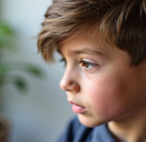 Coiffures faciles à vivre et stylées pour les garçons de 10 ans