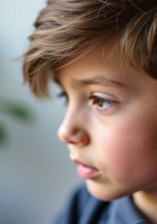 Coiffures faciles à vivre et stylées pour les garçons de 10 ans