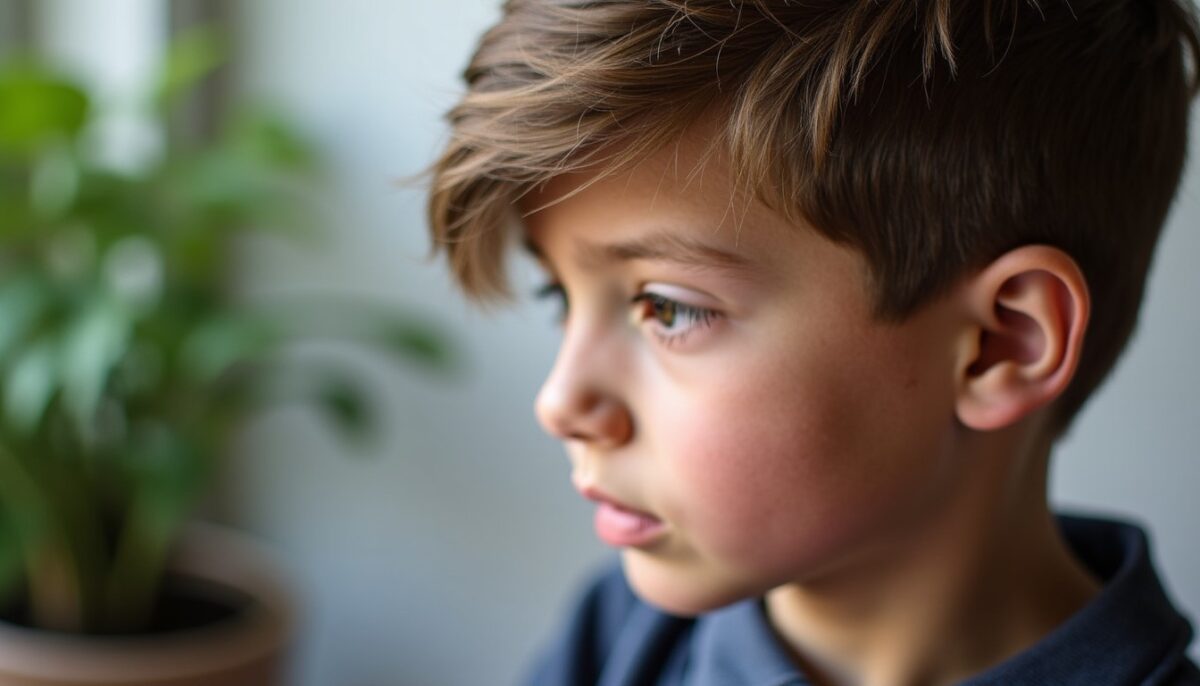 Coiffures faciles à vivre et stylées pour les garçons de 10 ans