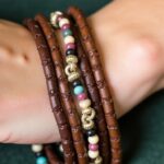 Bracelets en cuivre : 7 modèles incontournables pour allier soulagement et style
