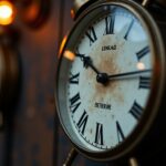 Décrypter la Signification Spirituelle Profonde de l’Heure 22h11