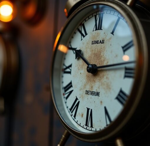 Décrypter la Signification Spirituelle Profonde de l’Heure 22h11