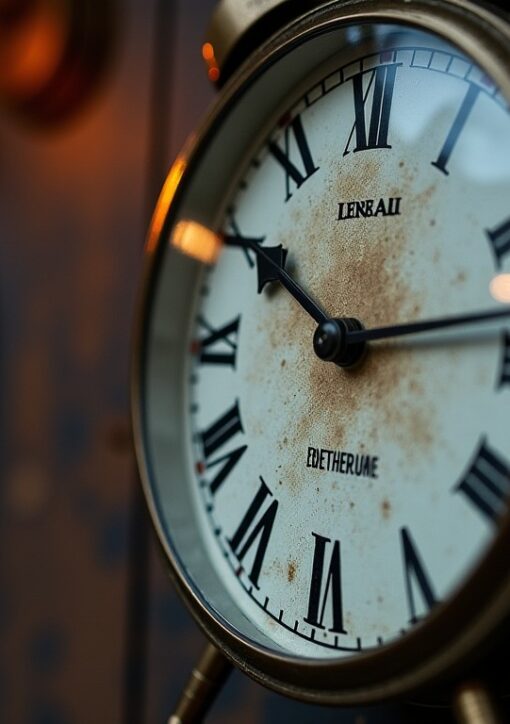 Décrypter la Signification Spirituelle Profonde de l’Heure 22h11