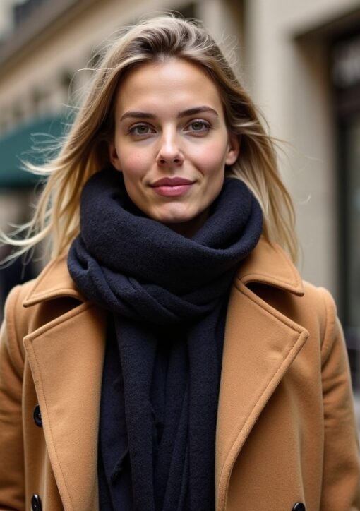 Guide pratique pour choisir le manteau ou trench idéal : styles, tissus, longueurs et conseils d'entretien