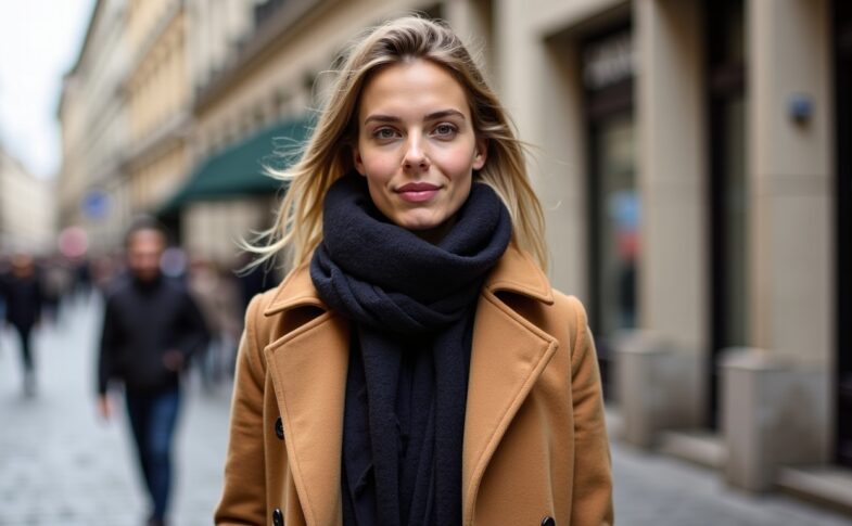 Guide pratique pour choisir le manteau ou trench idéal : styles, tissus, longueurs et conseils d'entretien