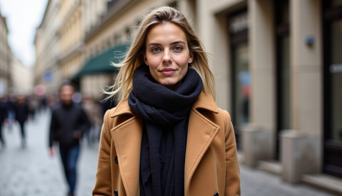 Guide pratique pour choisir le manteau ou trench idéal : styles, tissus, longueurs et conseils d'entretien