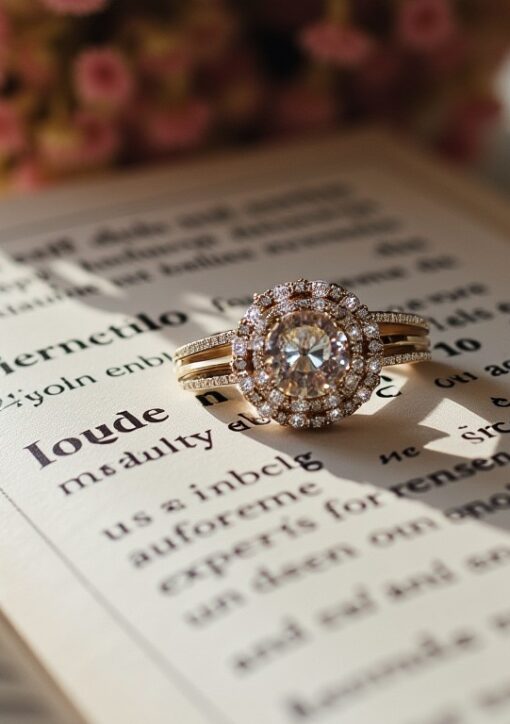 Ans de mariage : découvrez les noces de diamant, idées cadeaux originales et conseils pour un discours mémorable