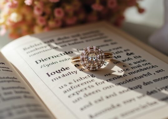 Ans de mariage : découvrez les noces de diamant, idées cadeaux originales et conseils pour un discours mémorable