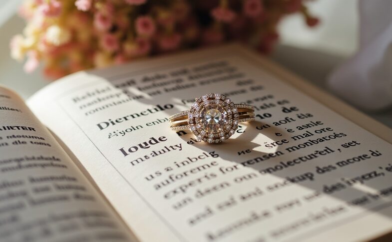 Ans de mariage : découvrez les noces de diamant, idées cadeaux originales et conseils pour un discours mémorable