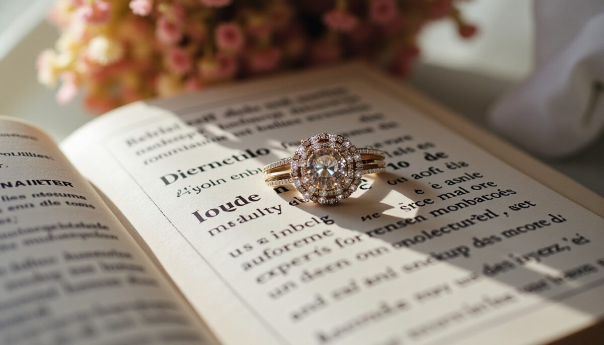 Ans de mariage : découvrez les noces de diamant, idées cadeaux originales et conseils pour un discours mémorable