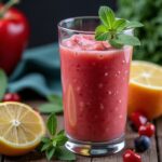 Le Raz-de-Marée Nutritionnel : Révolutionnez Votre Excellence Sportive en 2025
