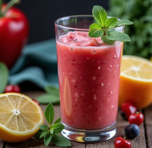 Le Raz-de-Marée Nutritionnel : Révolutionnez Votre Excellence Sportive en 2025
