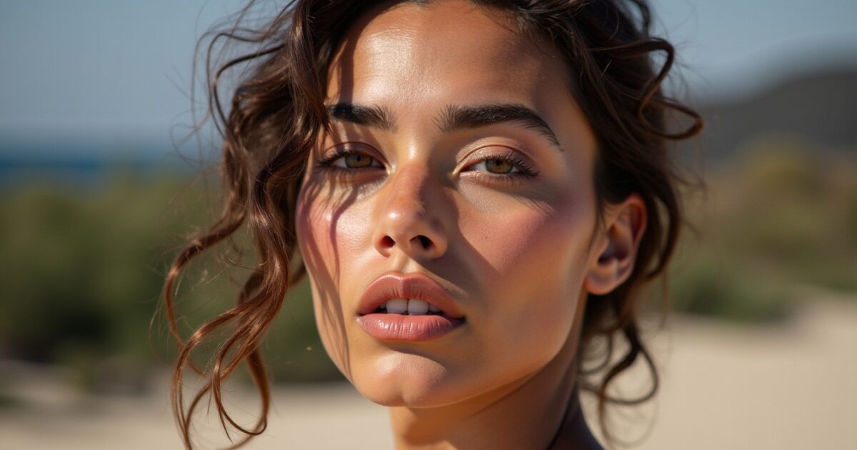 Le sport : Réinventer les canons de la beauté contemporaine