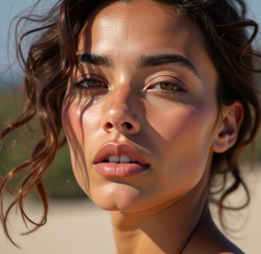 Le sport : Réinventer les canons de la beauté contemporaine