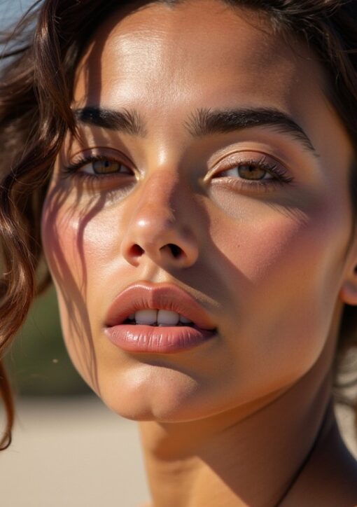 Le sport : Réinventer les canons de la beauté contemporaine