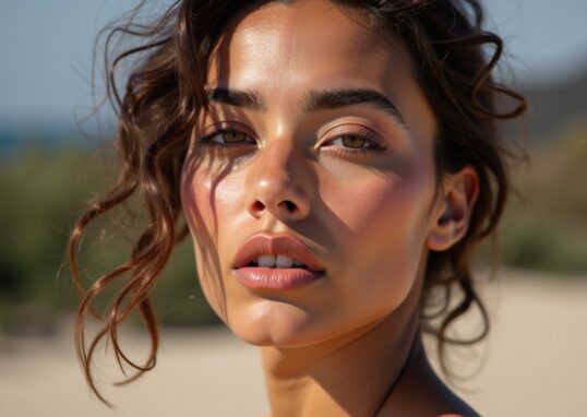 Le sport : Réinventer les canons de la beauté contemporaine