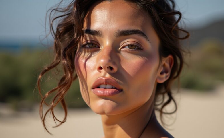 Le sport : Réinventer les canons de la beauté contemporaine