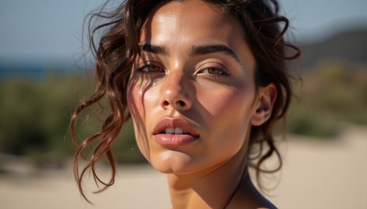 Le sport : Réinventer les canons de la beauté contemporaine