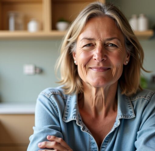 Remèdes de Grand-Mère Efficaces pour Apaiser les Démangeaisons Intimes