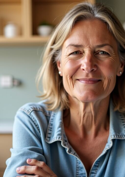 Remèdes de Grand-Mère Efficaces pour Apaiser les Démangeaisons Intimes