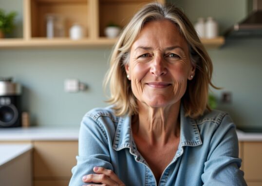 Remèdes de Grand-Mère Efficaces pour Apaiser les Démangeaisons Intimes