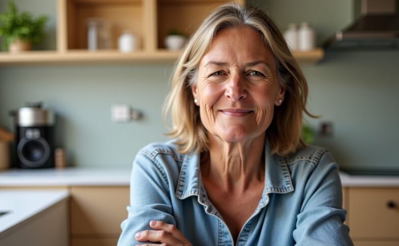 Remèdes de Grand-Mère Efficaces pour Apaiser les Démangeaisons Intimes
