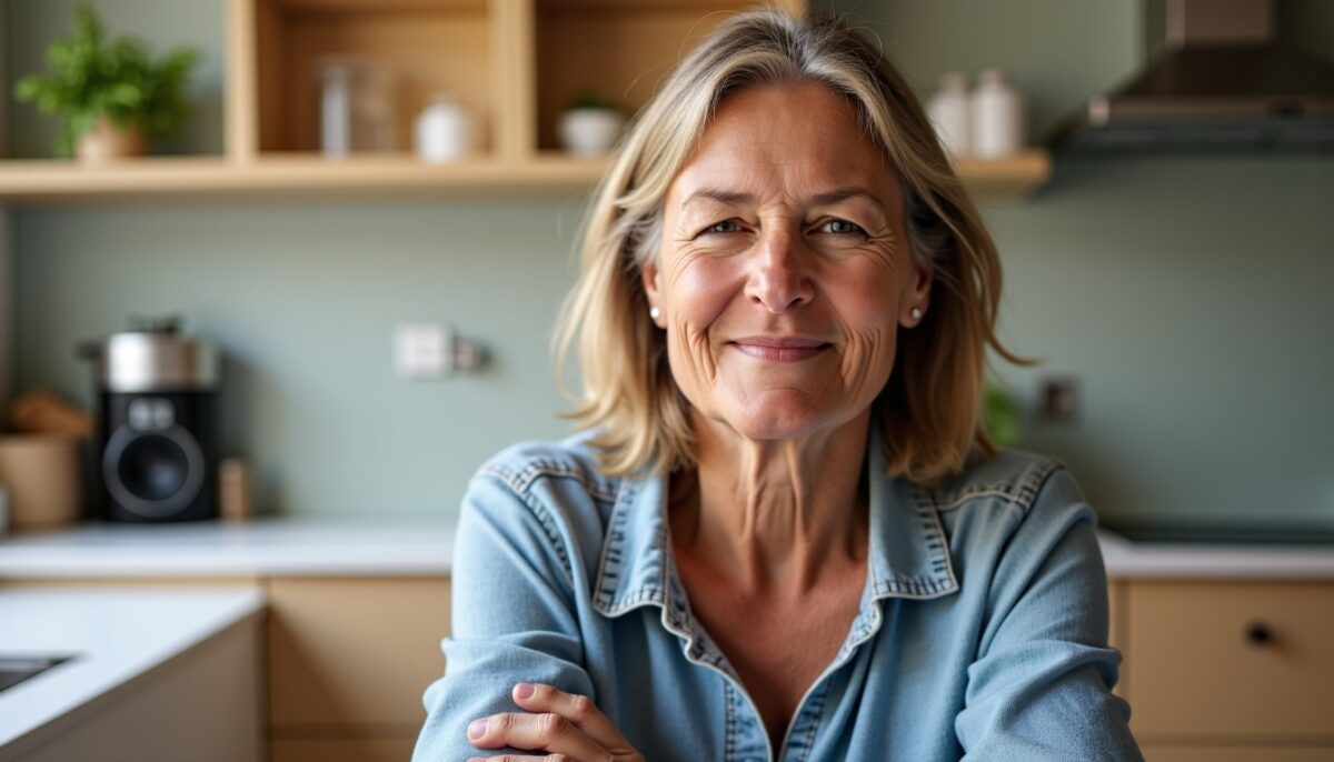 Remèdes de Grand-Mère Efficaces pour Apaiser les Démangeaisons Intimes