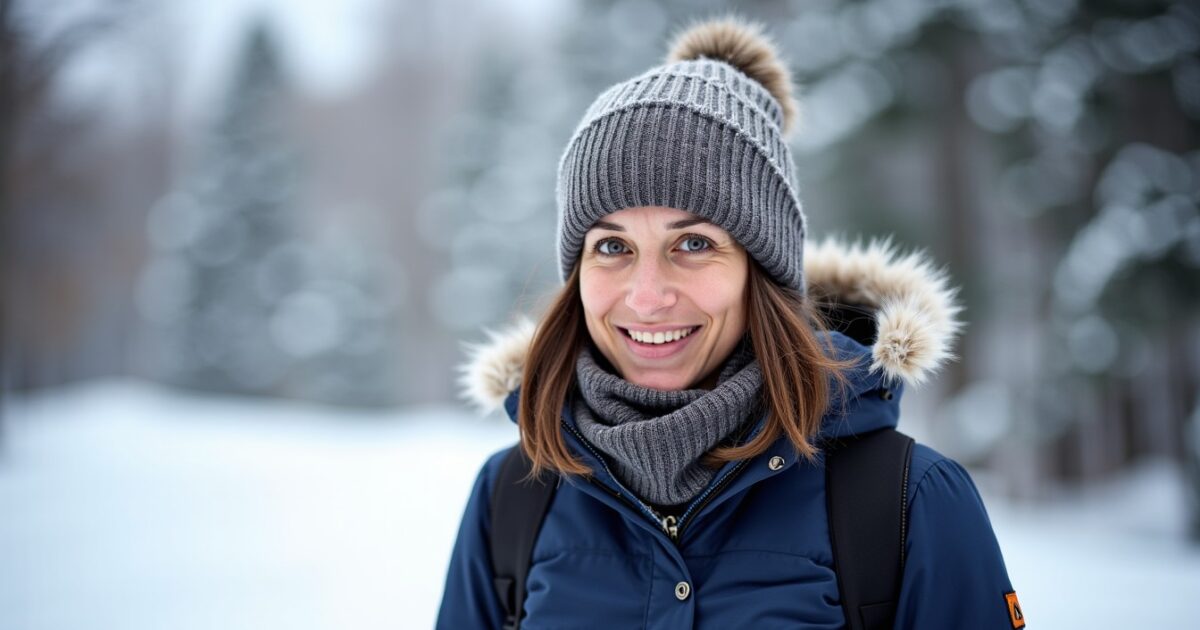 Comment sélectionner la polaire idéale pour vous protéger efficacement du froid ?