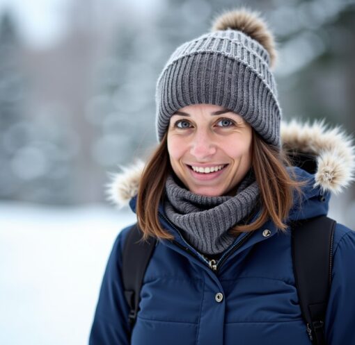 Comment sélectionner la polaire idéale pour vous protéger efficacement du froid ?