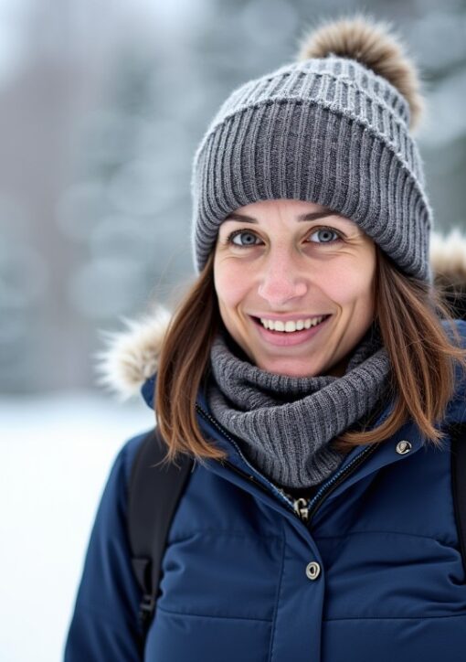 Comment sélectionner la polaire idéale pour vous protéger efficacement du froid ?