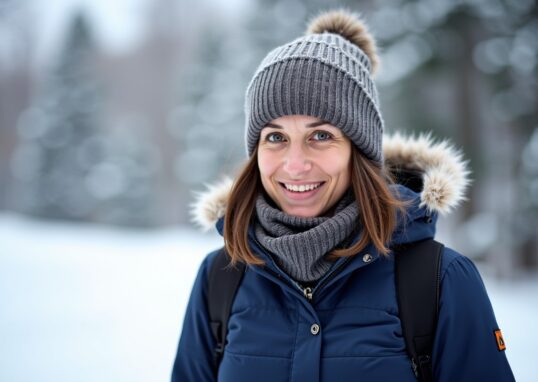 Comment sélectionner la polaire idéale pour vous protéger efficacement du froid ?