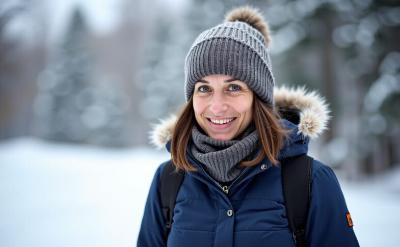 Comment sélectionner la polaire idéale pour vous protéger efficacement du froid ?