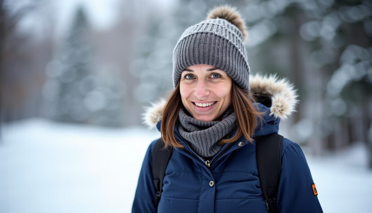 Comment sélectionner la polaire idéale pour vous protéger efficacement du froid ?