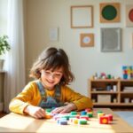 Feng Shui à l'Ouest : Couleurs essentielles pour stimuler la créativité et l'épanouissement des enfants