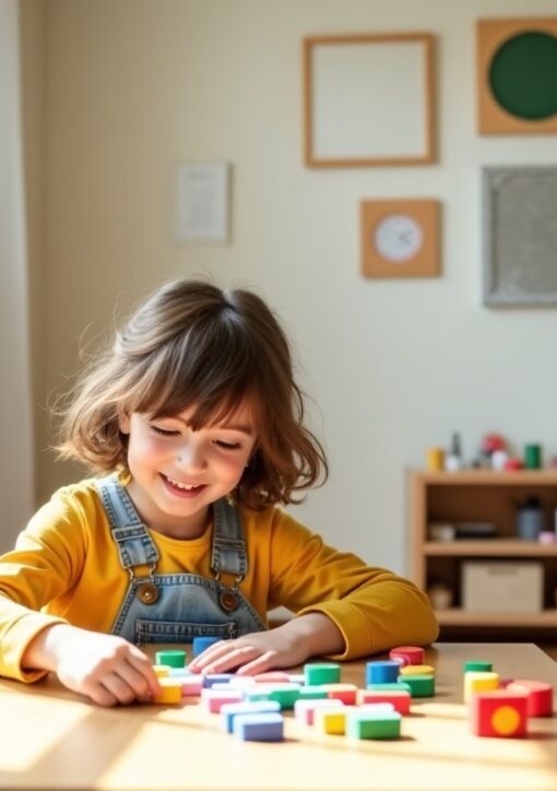 Feng Shui à l'Ouest : Couleurs essentielles pour stimuler la créativité et l'épanouissement des enfants