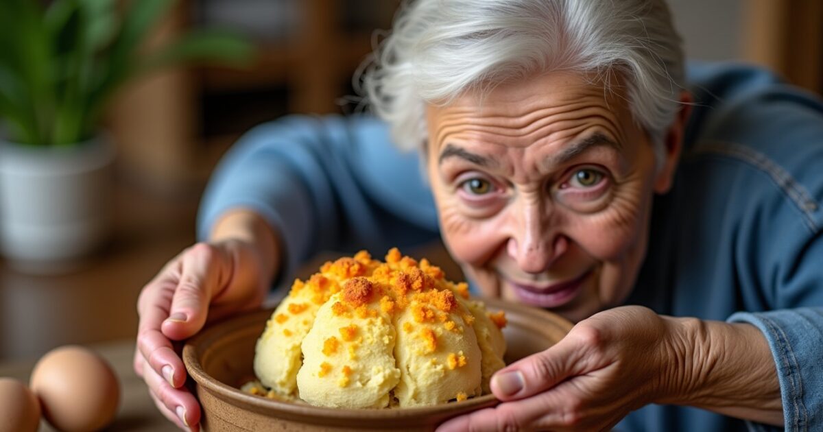 Le Secret Infaillible de Grand-Mère pour des Choux Farcis Parfaits