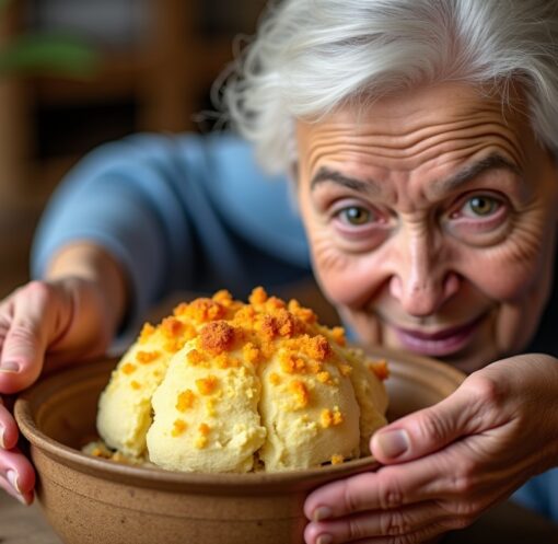 Le Secret Infaillible de Grand-Mère pour des Choux Farcis Parfaits