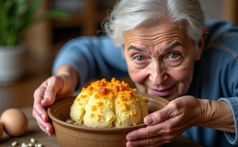 Le Secret Infaillible de Grand-Mère pour des Choux Farcis Parfaits