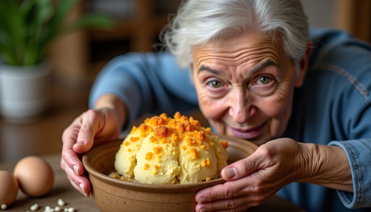 Le Secret Infaillible de Grand-Mère pour des Choux Farcis Parfaits