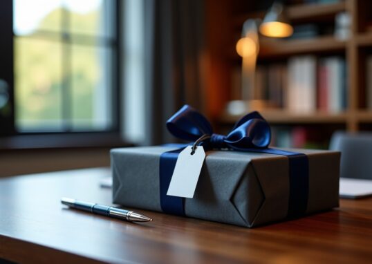 Cadeau Parfait pour Homme de 30 Ans : L'Idée Qui Fait Toujours Sensation