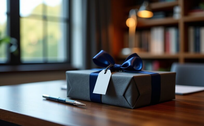 Cadeau Parfait pour Homme de 30 Ans : L'Idée Qui Fait Toujours Sensation