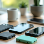 Choisir sa coque de téléphone : les 5 critères essentiels