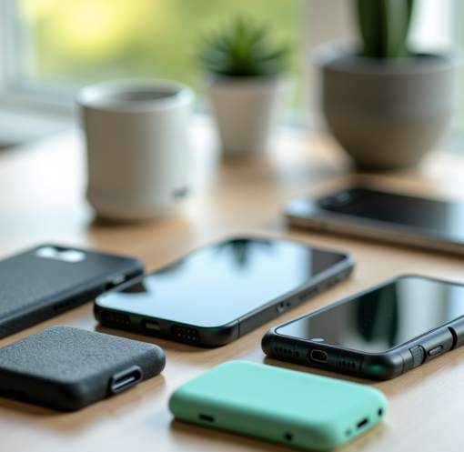 Choisir sa coque de téléphone : les 5 critères essentiels
