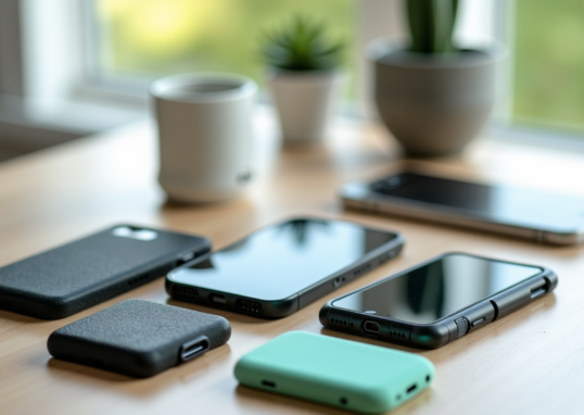 Choisir sa coque de téléphone : les 5 critères essentiels
